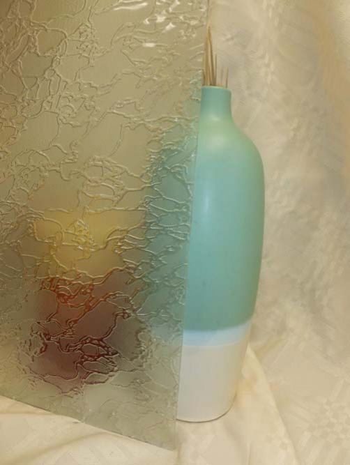 Product Details | Delta Frost | Cabinet Glass | Decorative Glass