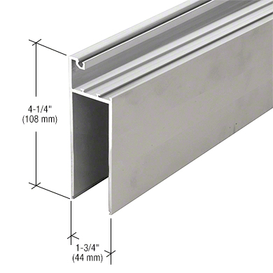 Bulkhead Assembly: click to enlarge