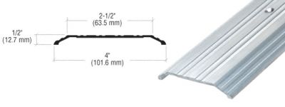 36" Threshold: click to enlarge