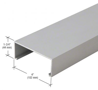 Door Jamb: click to enlarge