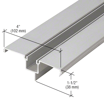 Sill Assembly Filler: click to enlarge