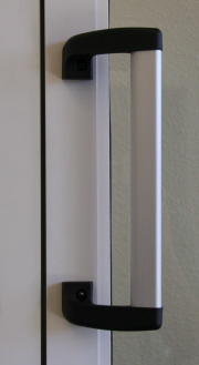 Adjustable Offset Pulls: click to enlarge