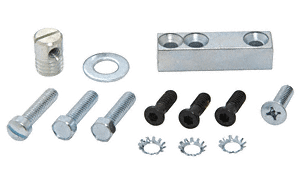 Arm Mounting Pckg: click to enlarge