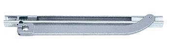 Offset arm / slide channel brz: click to enlarge