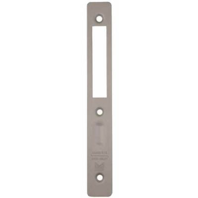 Faceplate: click to enlarge