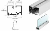 Clip Sash Metal