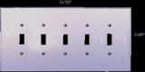 5 Gang Switch 