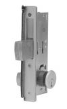 Deadlatch Lock