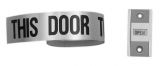 Door to Remain Open