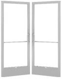 6'0" X 7'0" Pair of Doors