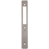 Faceplate