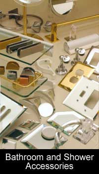 Wholesale Bathroom and Shower Accessories