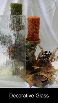 Wholesale Decorative Glass Sepulveda Califorina