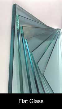Flat Glass from Crone Wholesale Glass in Sepulveda Califorina