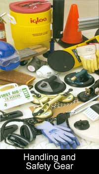Wholesale Handling and Safety Gear